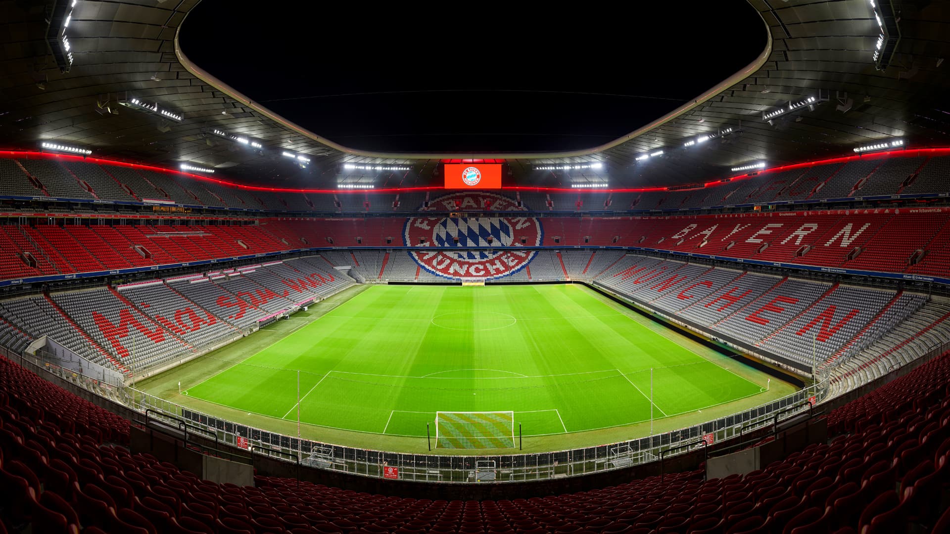 Allianz Arena